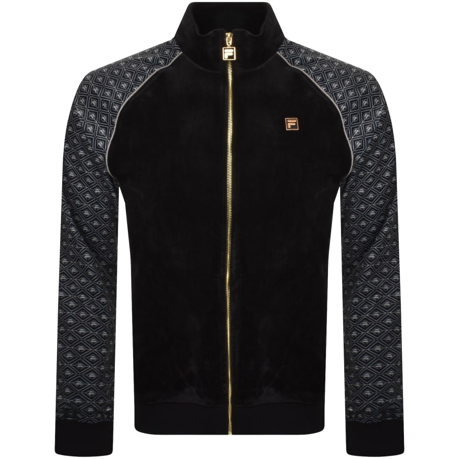 Designer track jacket mens sale